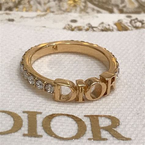 dior ring says dior|christian dior rings for women.